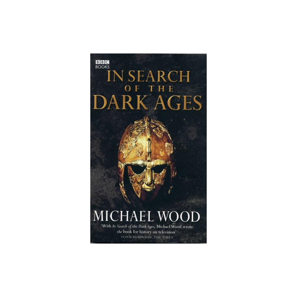 Produktbild för In Search of the Dark Ages (häftad, eng)
