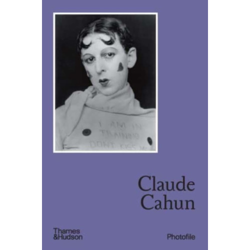 Thames & Hudson Ltd Claude Cahun (häftad, eng)