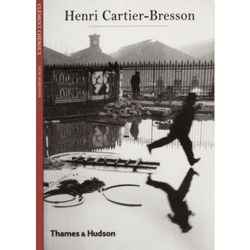 Thames & Hudson Ltd Henri Cartier-Bresson (häftad, eng)