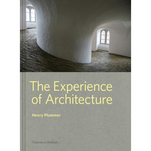 Thames & Hudson Ltd The Experience of Architecture (inbunden, eng)