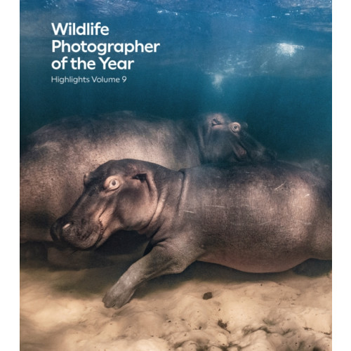 The Natural History Museum Wildlife Photographer of the Year: Highlights Volume 9 (häftad, eng)