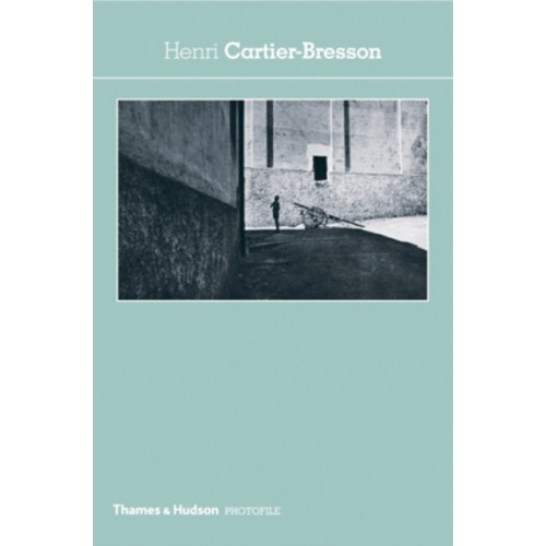 Thames & Hudson Ltd Henri Cartier-Bresson (häftad, eng)