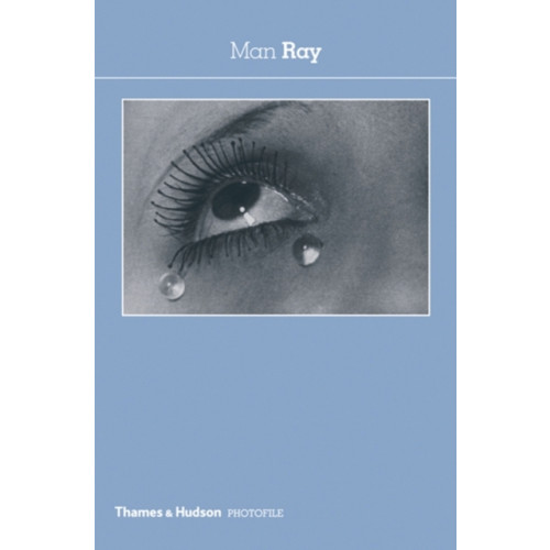 Thames & Hudson Ltd Man Ray (häftad, eng)