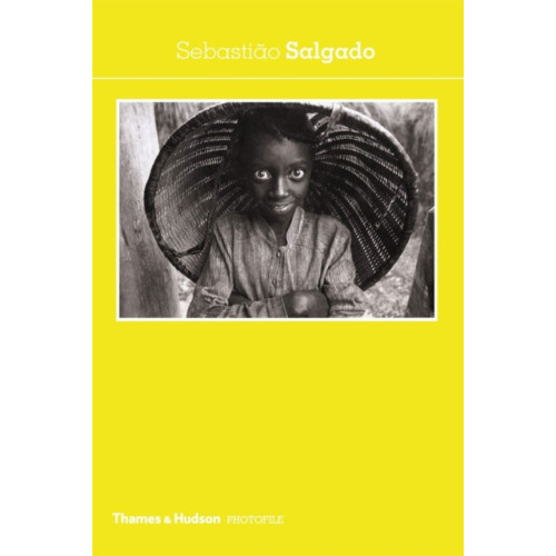 Thames & Hudson Ltd Sebastiao Salgado (häftad, eng)