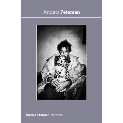 Thames & Hudson Ltd Anders Petersen (häftad, eng)