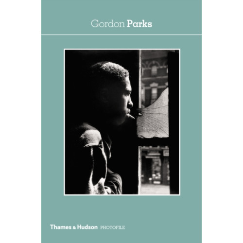 Thames & Hudson Ltd Gordon Parks (häftad, eng)