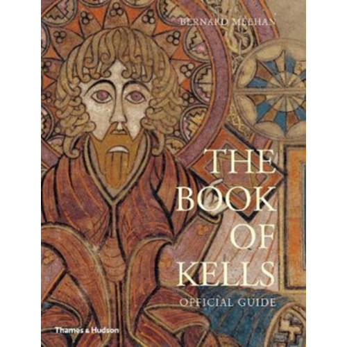 Thames & Hudson Ltd The Book of Kells (häftad, eng)