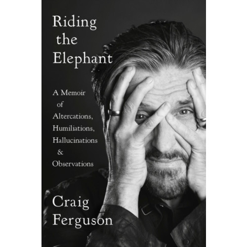 Penguin Putnam Inc Riding the Elephant (häftad, eng)