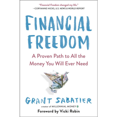 Penguin Putnam Inc Financial Freedom (häftad, eng)
