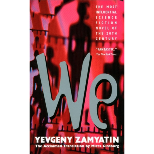 Harpercollins publishers inc We (häftad, eng)