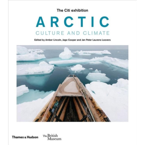 Thames & Hudson Ltd Arctic (inbunden, eng)