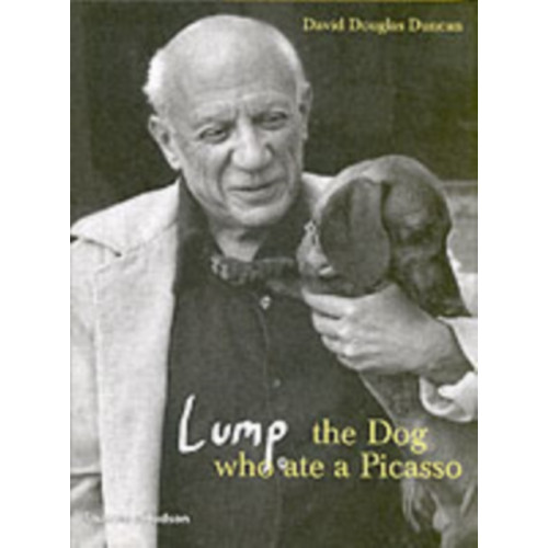 Thames & Hudson Ltd Lump: The Dog who ate a Picasso (inbunden, eng)