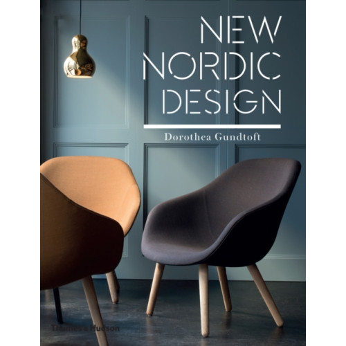 Thames & Hudson Ltd New Nordic Design (häftad, eng)