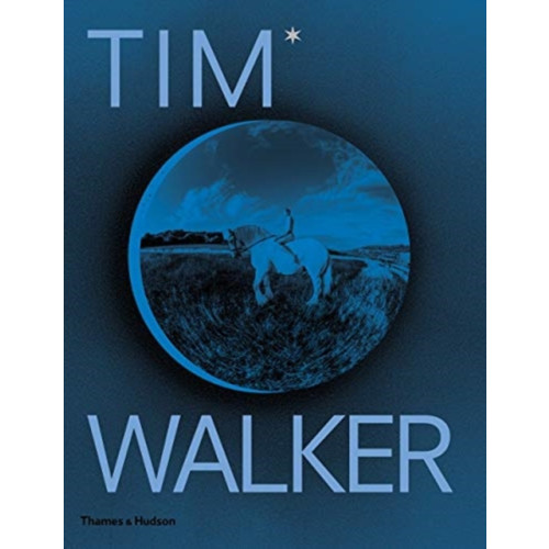 Thames & Hudson Ltd Tim Walker: Shoot for the Moon (häftad, eng)