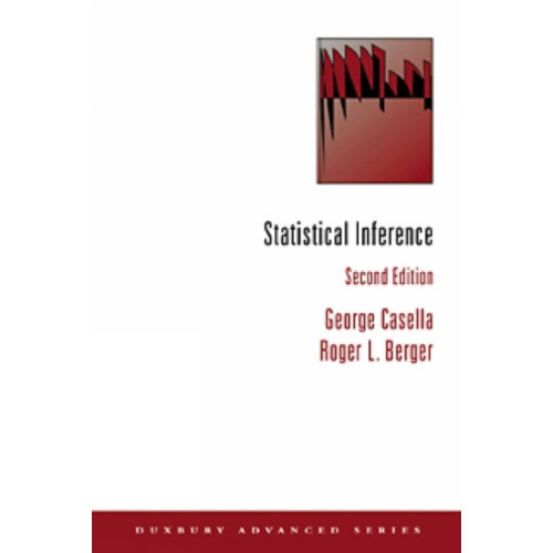 Cengage Learning, Inc Statistical Inference (inbunden, eng)