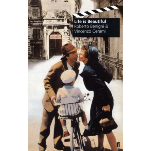 Faber & Faber Life is Beautiful (häftad, eng)