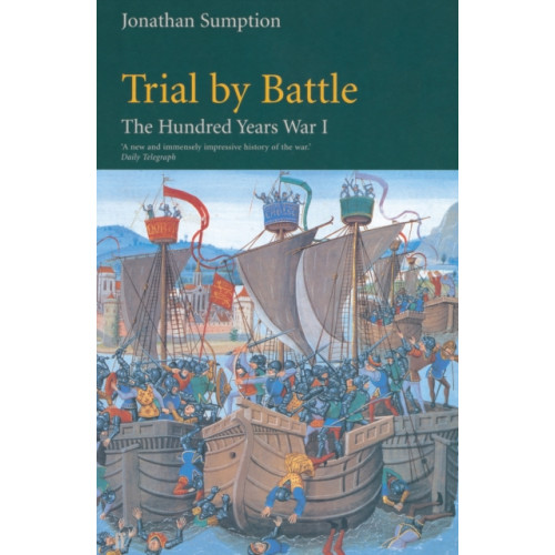 Faber & Faber Hundred Years War Vol 1 (häftad, eng)
