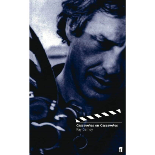 Faber & Faber Cassavetes on Cassavetes (häftad, eng)