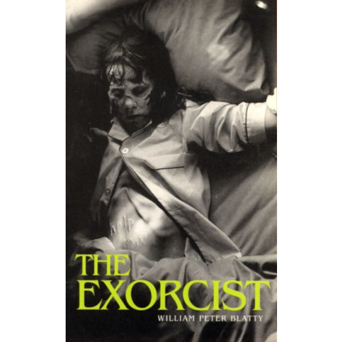 Faber & Faber The Exorcist (häftad, eng)