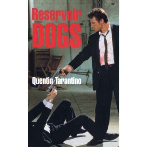 Faber & Faber Reservoir Dogs (häftad, eng)