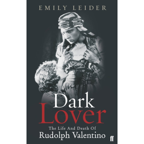 Faber & Faber Dark Lover (häftad, eng)