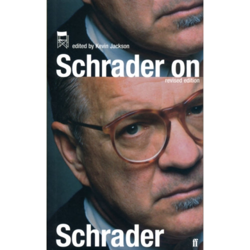 Faber & Faber Schrader on Schrader (häftad, eng)