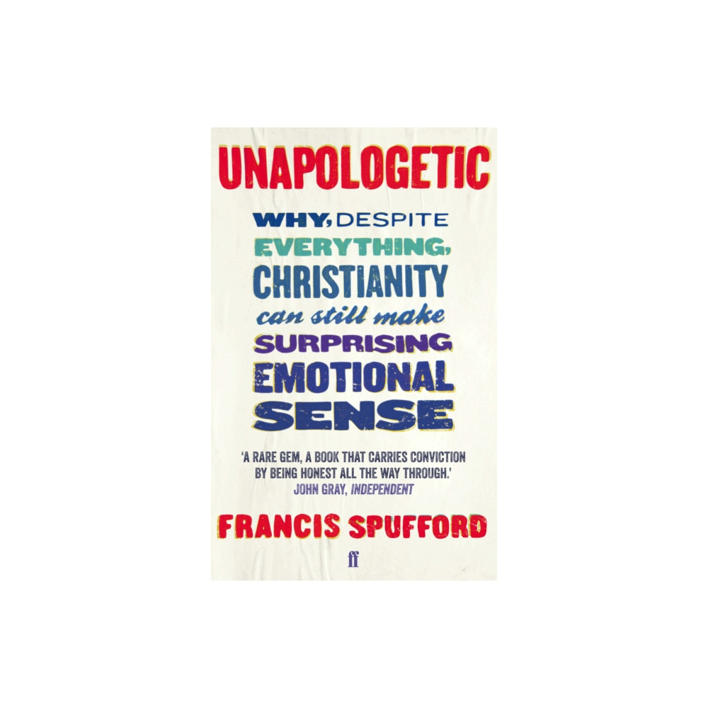 Produktbild för Unapologetic (häftad, eng)
