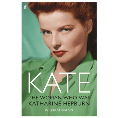 Faber & Faber Kate (häftad, eng)