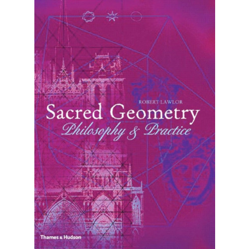 Thames & Hudson Ltd Sacred Geometry (häftad, eng)