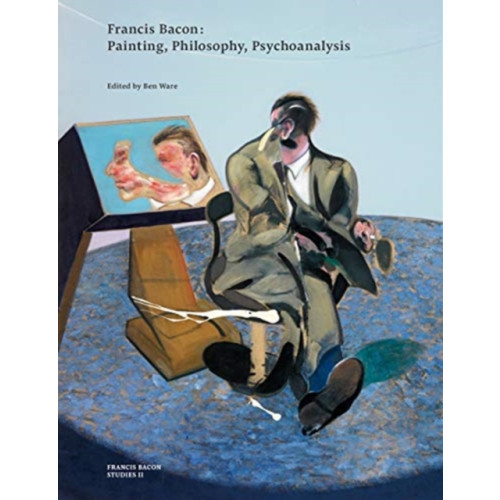 Thames & Hudson Ltd Francis Bacon: Painting, Philosophy, Psychoanalysis (häftad, eng)