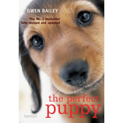 Octopus publishing group Perfect Puppy (häftad, eng)