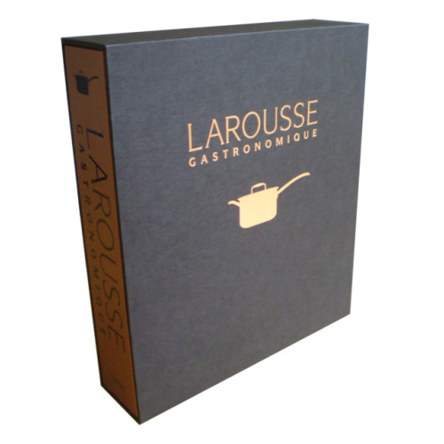 Octopus publishing group New Larousse Gastronomique (inbunden, eng)