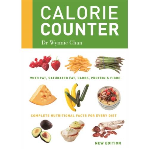 Octopus publishing group Calorie Counter (häftad, eng)