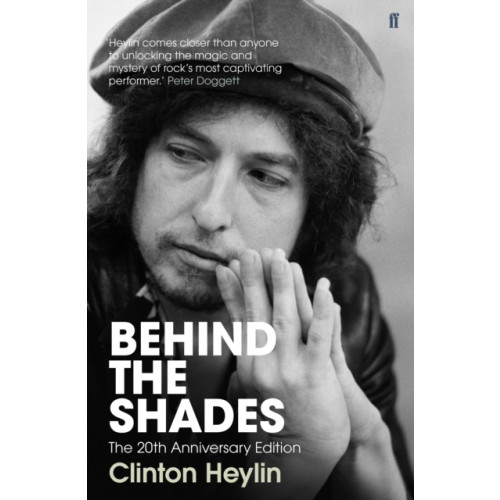 Faber & Faber Behind the Shades (häftad, eng)