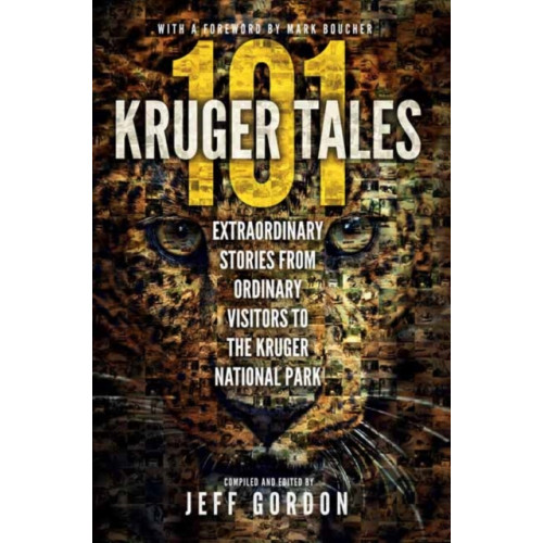 Penguin Random House South Africa 101 Kruger Tales (häftad, eng)