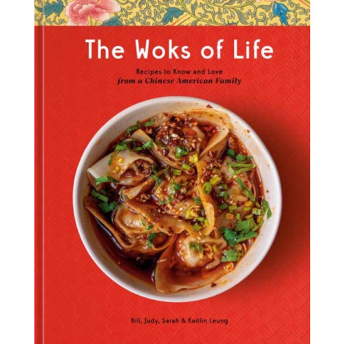 Random House USA Inc The Woks of Life (inbunden, eng)