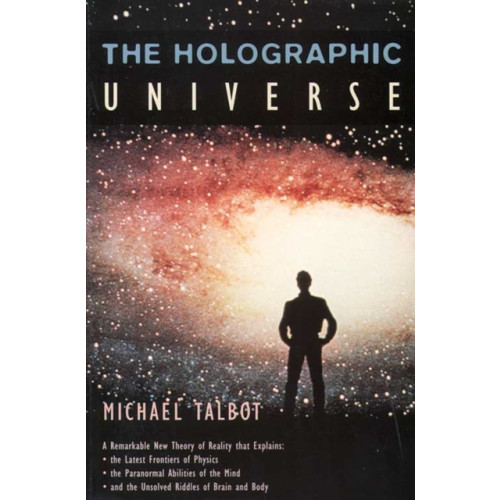 HarperCollins Publishers The Holographic Universe (häftad, eng)