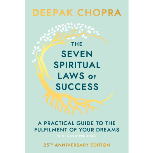 Transworld publishers ltd The Seven Spiritual Laws Of Success (inbunden, eng)