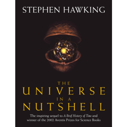 Transworld publishers ltd The Universe In A Nutshell (inbunden, eng)