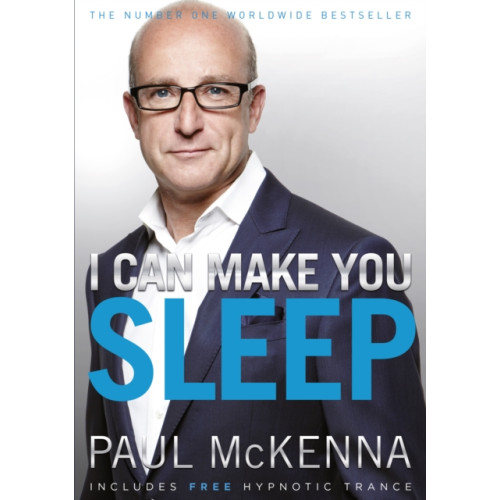 Transworld publishers ltd I Can Make You Sleep (häftad, eng)