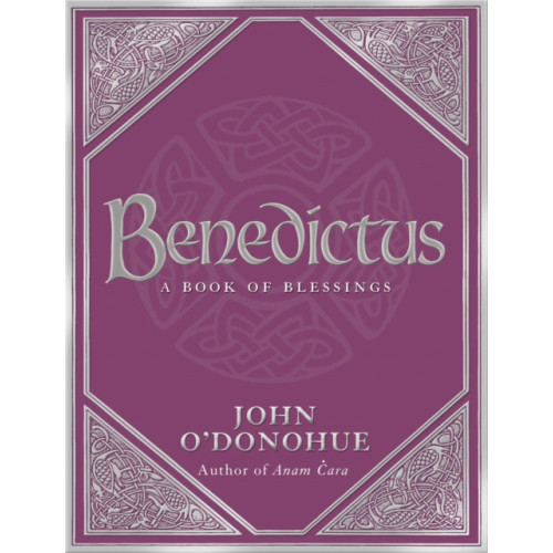 Transworld publishers ltd Benedictus (inbunden, eng)