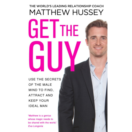 Transworld publishers ltd Get the Guy (häftad, eng)
