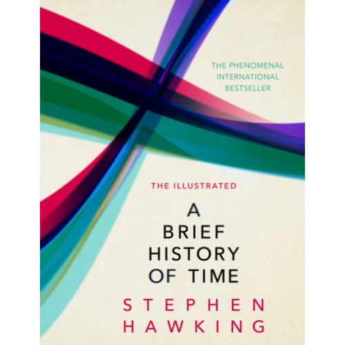 Transworld publishers ltd The Illustrated Brief History Of Time (inbunden, eng)