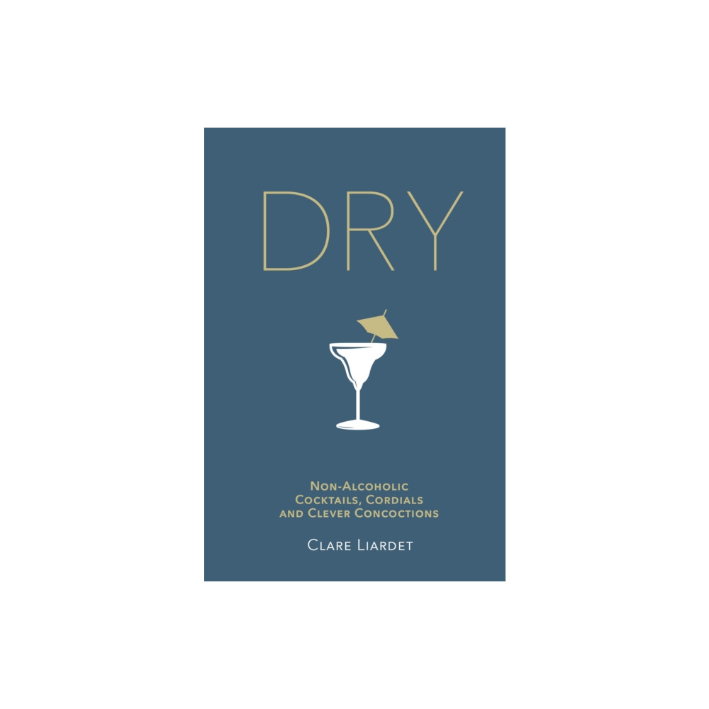 Produktbild för Dry (inbunden, eng)