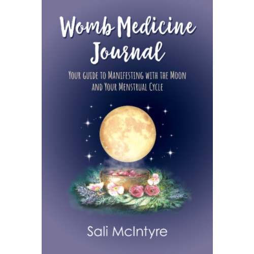 Animal Dreaming Publishing Womb Medicine Journal (häftad, eng)