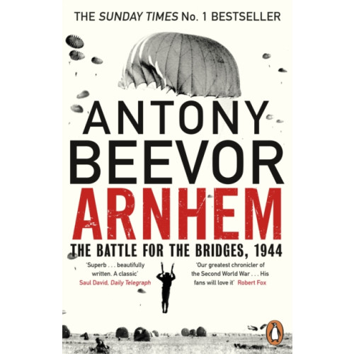 Penguin books ltd Arnhem (häftad, eng)