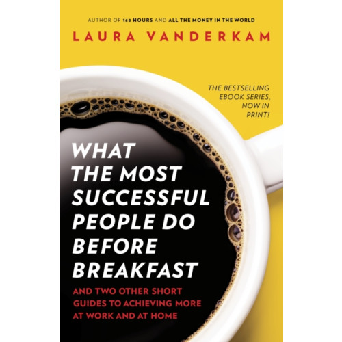 Penguin books ltd What the Most Successful People Do Before Breakfast (häftad, eng)