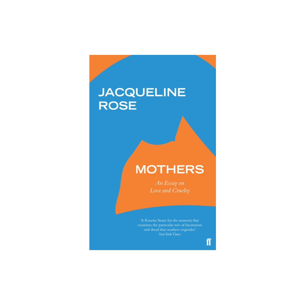 Produktbild för Mothers (häftad, eng)