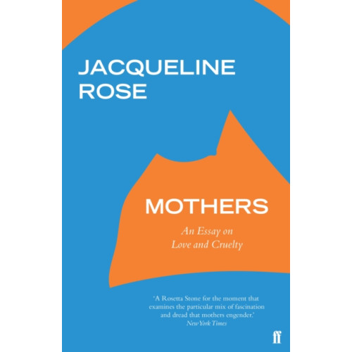 Faber & Faber Mothers (häftad, eng)
