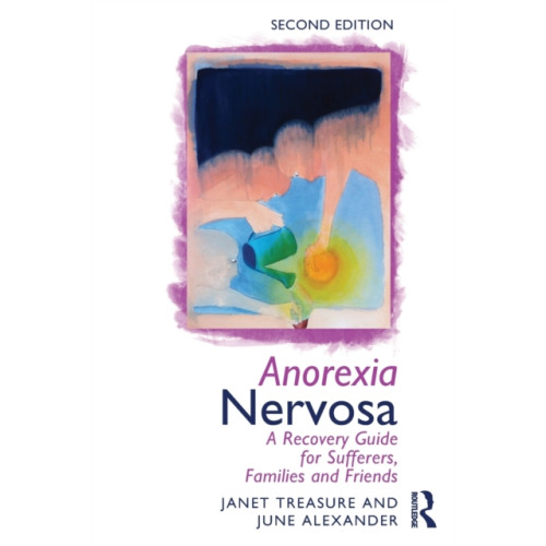 Taylor & francis ltd Anorexia Nervosa (häftad, eng)